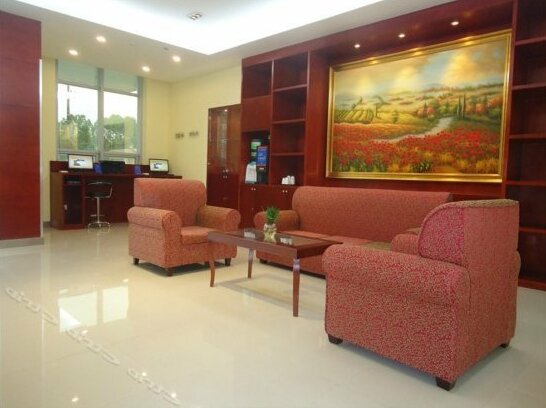 Hanting Express Wenzhou West Liming Road - Photo3