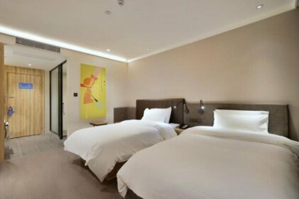 Hanting Premium Hotel Wenzhou Leqing Lecheng