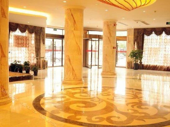 Haoting Motel - Photo2