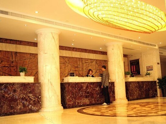 Haoting Motel - Photo3
