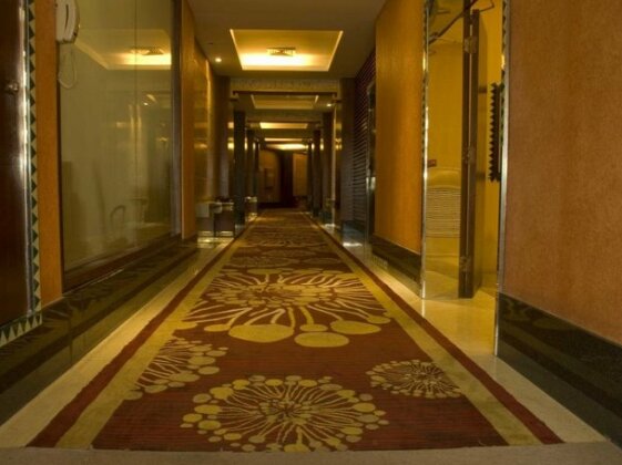 Hawaii Grand Hotel - Photo2