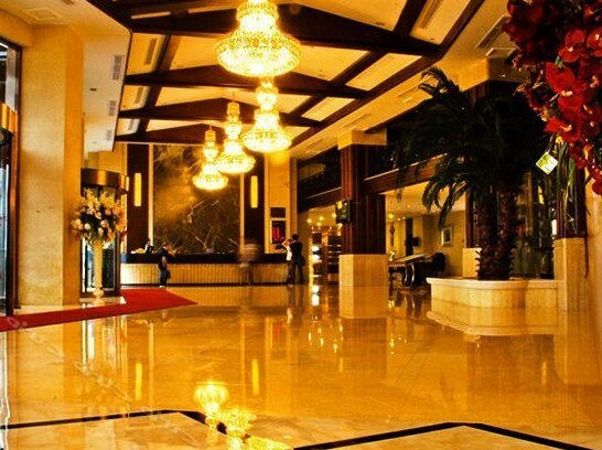 Hawaii Grand Hotel - Photo4