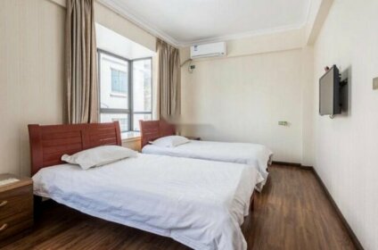 Hollywood Homestay