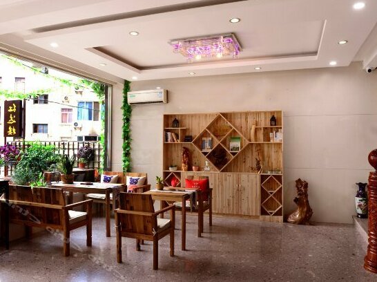 Hongdalou Hotel - Photo3