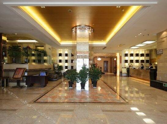 Hongqiao Business Hotel - Rui'an - Photo2