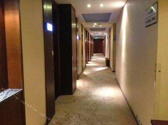 Hongqiao Business Hotel - Rui'an - Photo4