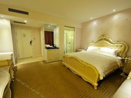 Hongqiao Business Hotel - Rui'an - Photo5