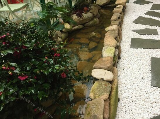 Hongxi Nuoya Hostel - Photo3