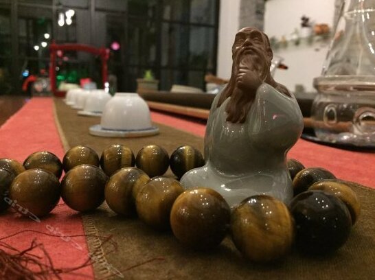 Hongxi Nuoya Hostel - Photo5