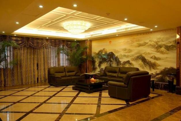 Hu Chuan Hotel - Photo2