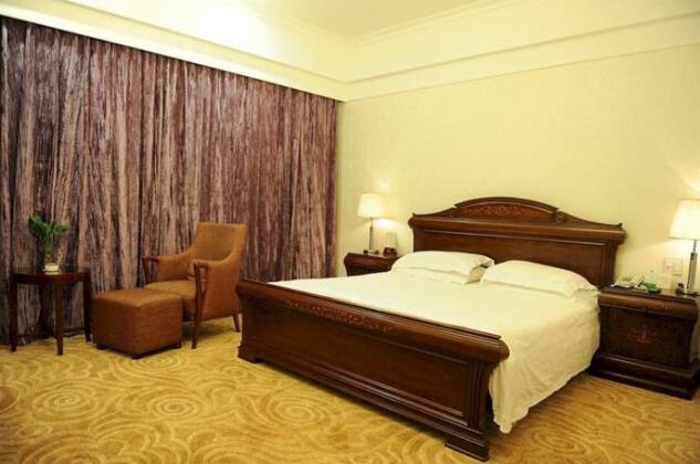 Hu Chuan Hotel - Photo4