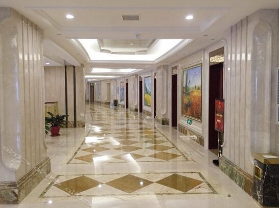 HuaJing Hotel Wenzhou - Photo3
