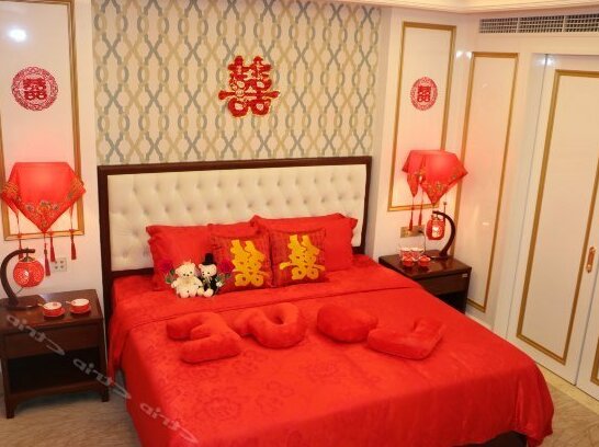 HuaJing Hotel Wenzhou - Photo5