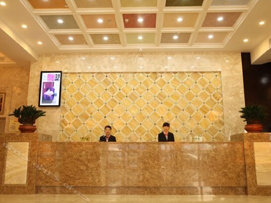 Huan Er Deng Hotel - Photo2
