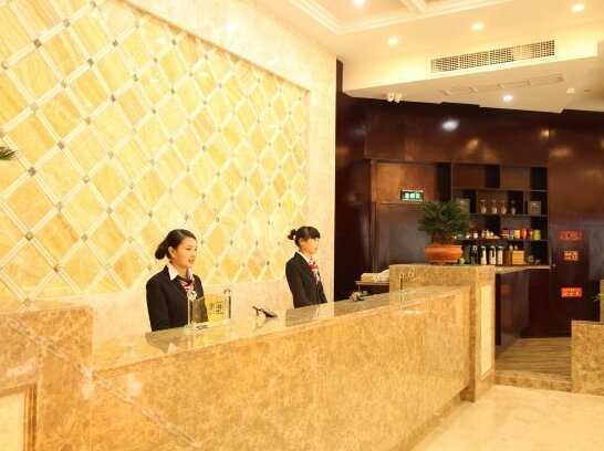Huan Er Deng Hotel - Photo4
