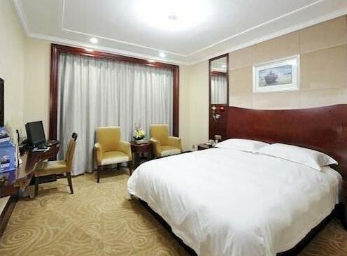 Huaqiao Hotel Wenzhou - Photo4