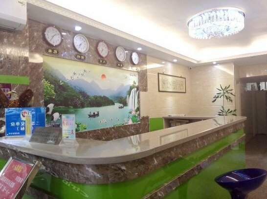 Huaxin Hotel Wenzhou - Photo3