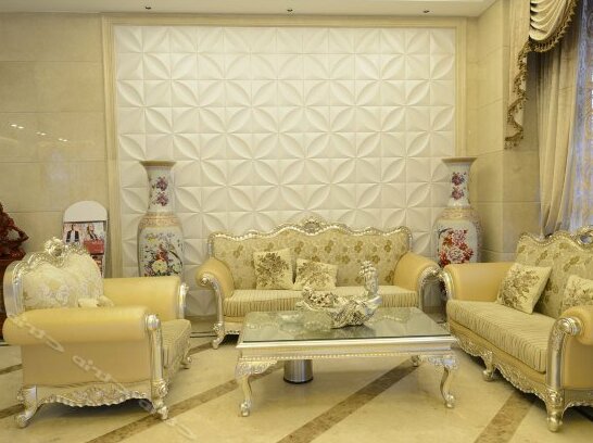 Jia He Hotel Wenzhou - Photo3
