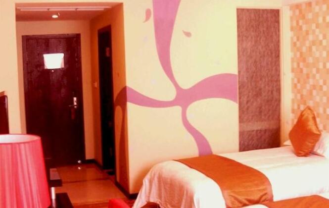 Jiangnan Spring City Hotel - Photo2
