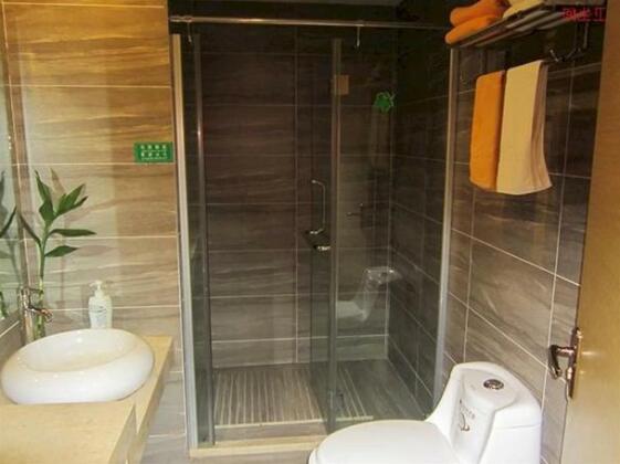 Jiangnan Spring City Hotel - Photo5