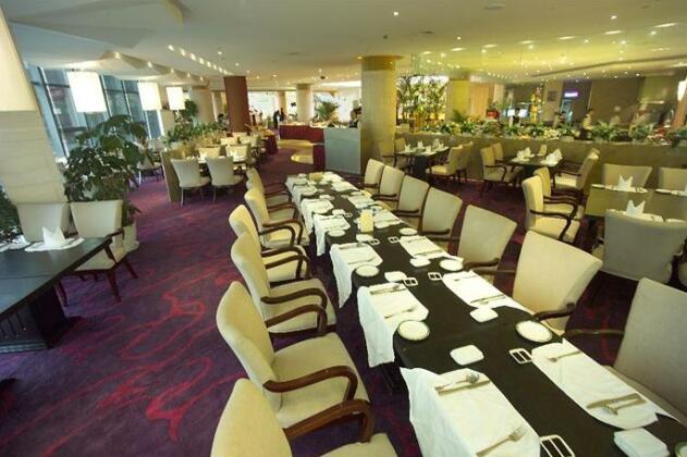 Jiangxin Riverview Hotel - Photo3