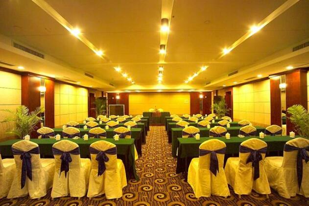 Jiangxin Riverview Hotel - Photo4