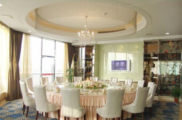 Jiangxin Riverview Hotel - Photo5