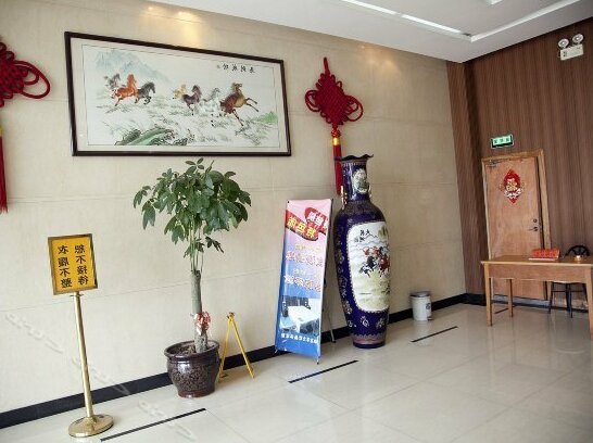 Jiaxin Hotel Wenzhou - Photo3