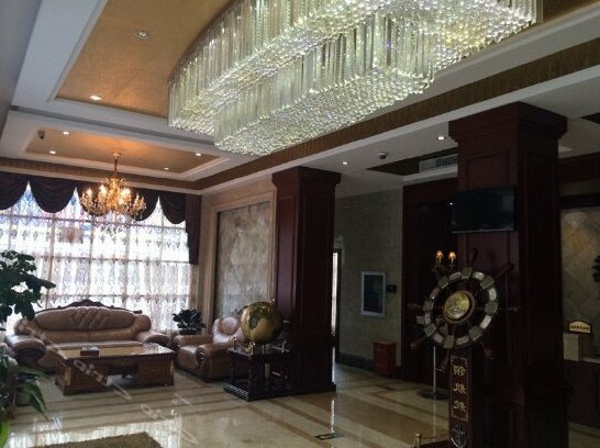 Jin Jiang Business Hotel Wenzhou - Photo3