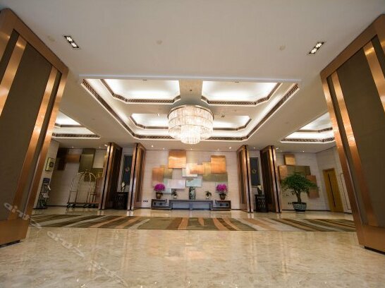 Jin Peng Business Hotel Wenzhou - Photo3