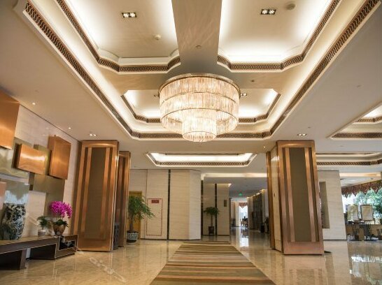 Jin Peng Business Hotel Wenzhou - Photo4
