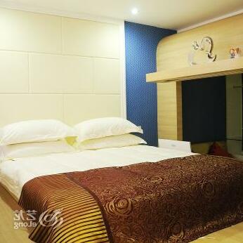 Jinbaoli Business Hotel - Photo4