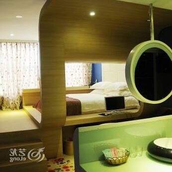 Jinbaoli Business Hotel - Photo5