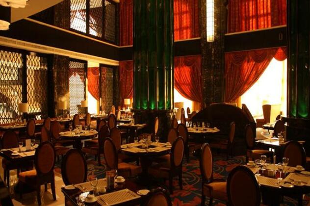 Jinding Hotel - Photo4