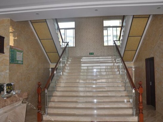 Jinhaiwan Holiday Hotel - Photo3