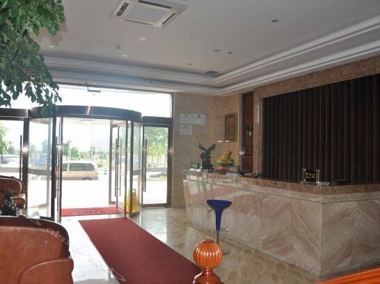 Jinhaiwan Holiday Hotel - Photo4