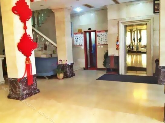 Jinhui Business Hotel - Photo4