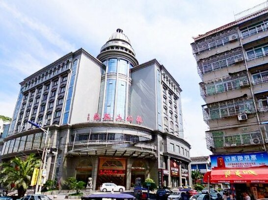Jinjiang Hotel Wenzhou