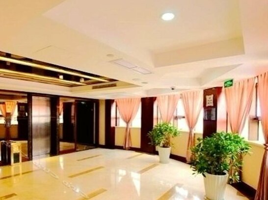 Jinjiang Hotel Wenzhou - Photo2
