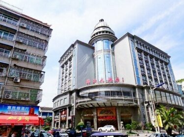 Jinjiang Hotel Wenzhou