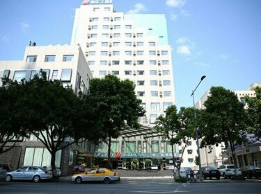 Jinjiang Inn Select Wenzhou Xueyuan Road