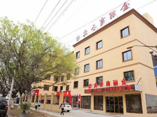 Jinli Chain Hotel Wenzhou Shuangyu - Photo4