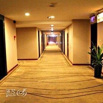Jinmao Huangguan Hotel - Photo5