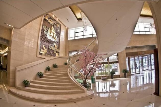 Jinqiu Guohao Hotel - Photo2