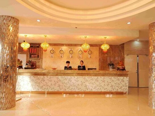 Jinquan Hotel - Photo2