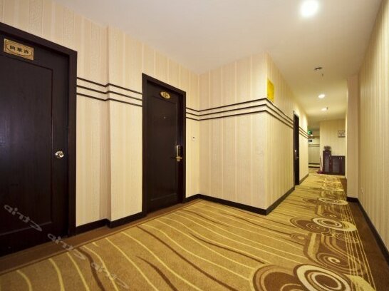 Jinquan Hotel - Photo3