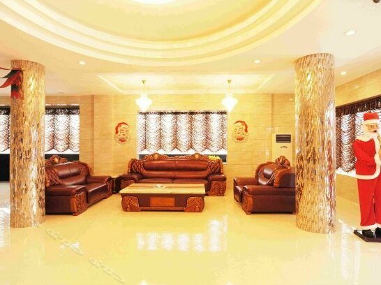 Jinquan Hotel - Photo4