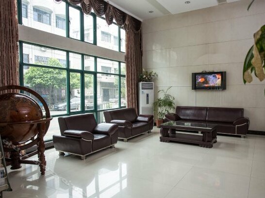 Jintaiyang Hotel - Photo3