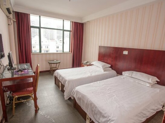Jintaiyang Hotel - Photo5
