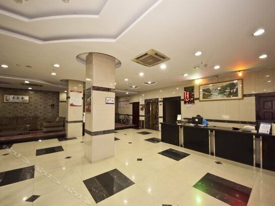 Jinxin Business Hotel Wenzhou - Photo4